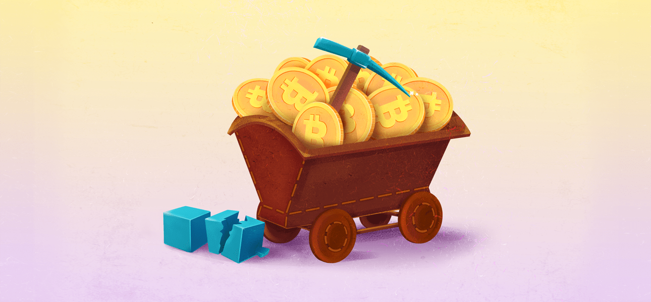 What is Proof-of-Work (PoW) in Blockchain? | Academy
