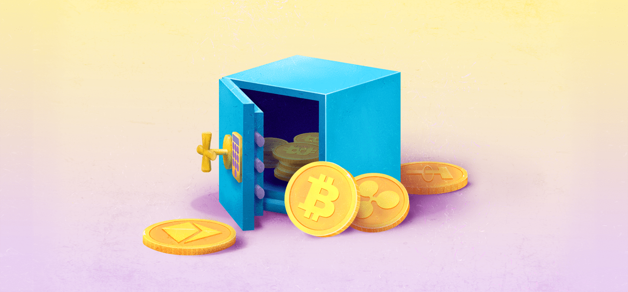 What is Proof-of-Stake in Crypto, and How Does It Work?