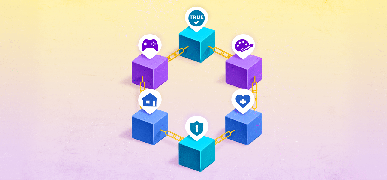 Ultimate Guide: What is Blockchain Used for? | Academy