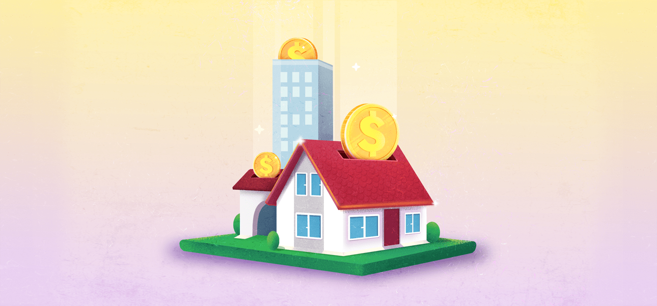 Risks and Rewards of Real Estate Investment | Academy