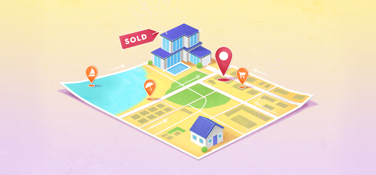 Factors to Consider When Investing in Real Estate