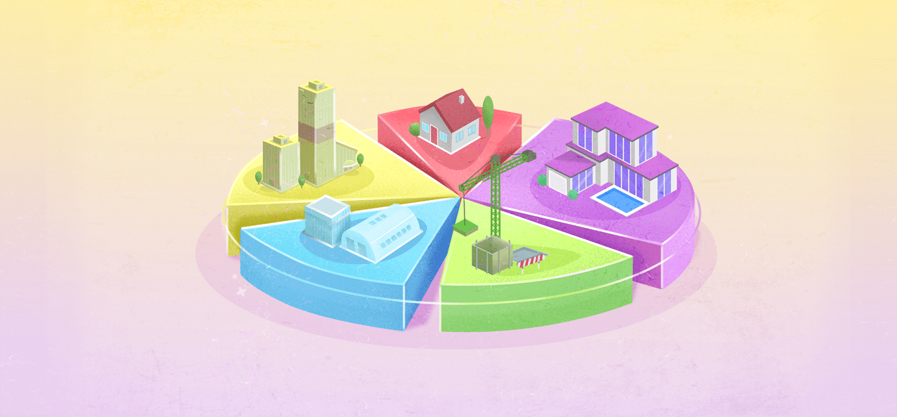 How to Diversify Real Estate Investment Portfolio | Sabai