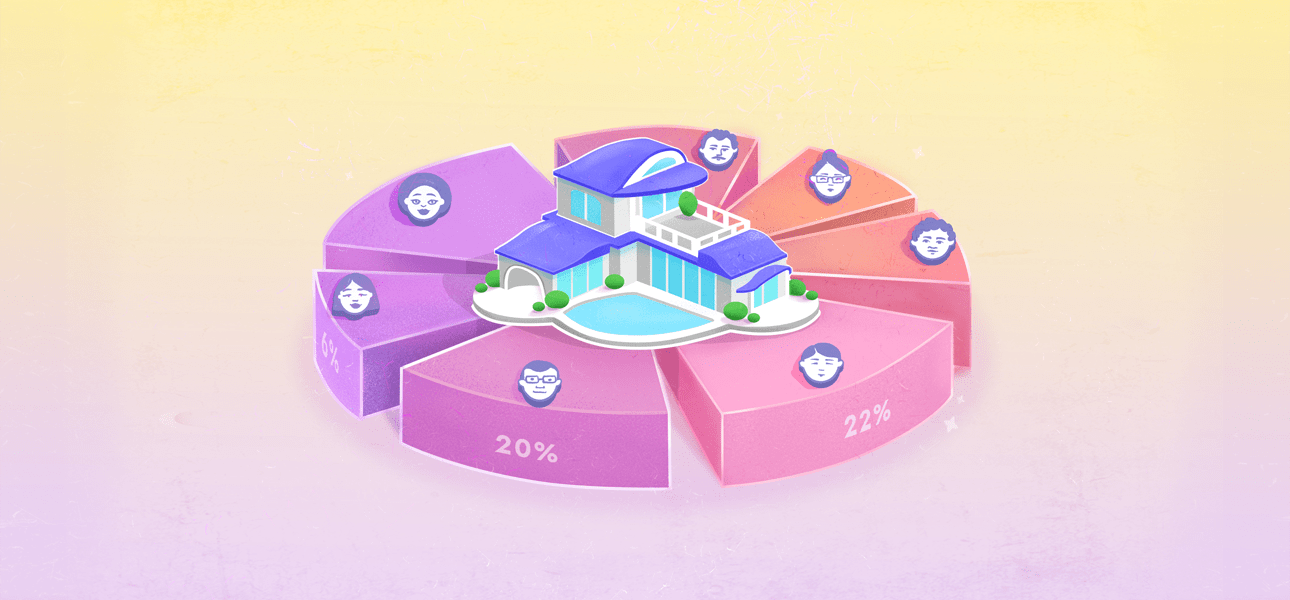 What is Fractional Ownership in Real Estate | Sabai Academy