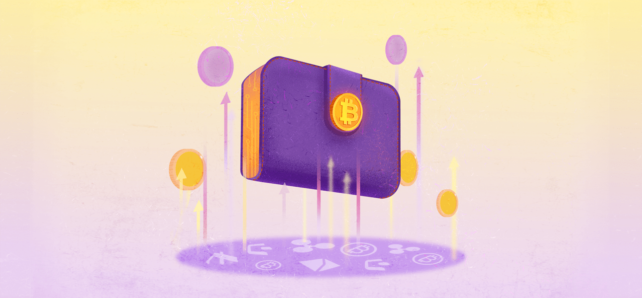 Crypto Wallet Explained: What is It, and How Does It Work? | Academy