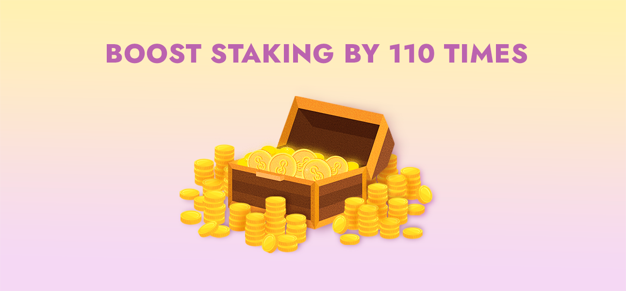 In-depth Guide on How to Boost Staking